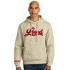 Loved District® V.I.T.™ Super Heavyweight Fleece Hoodie - Oatmeal