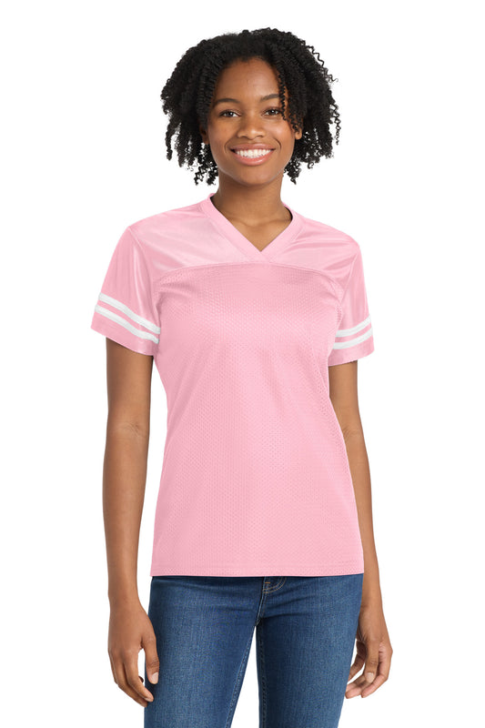 Sport-Tek ®  Women's PosiCharge ®  Replica Jersey. LST307