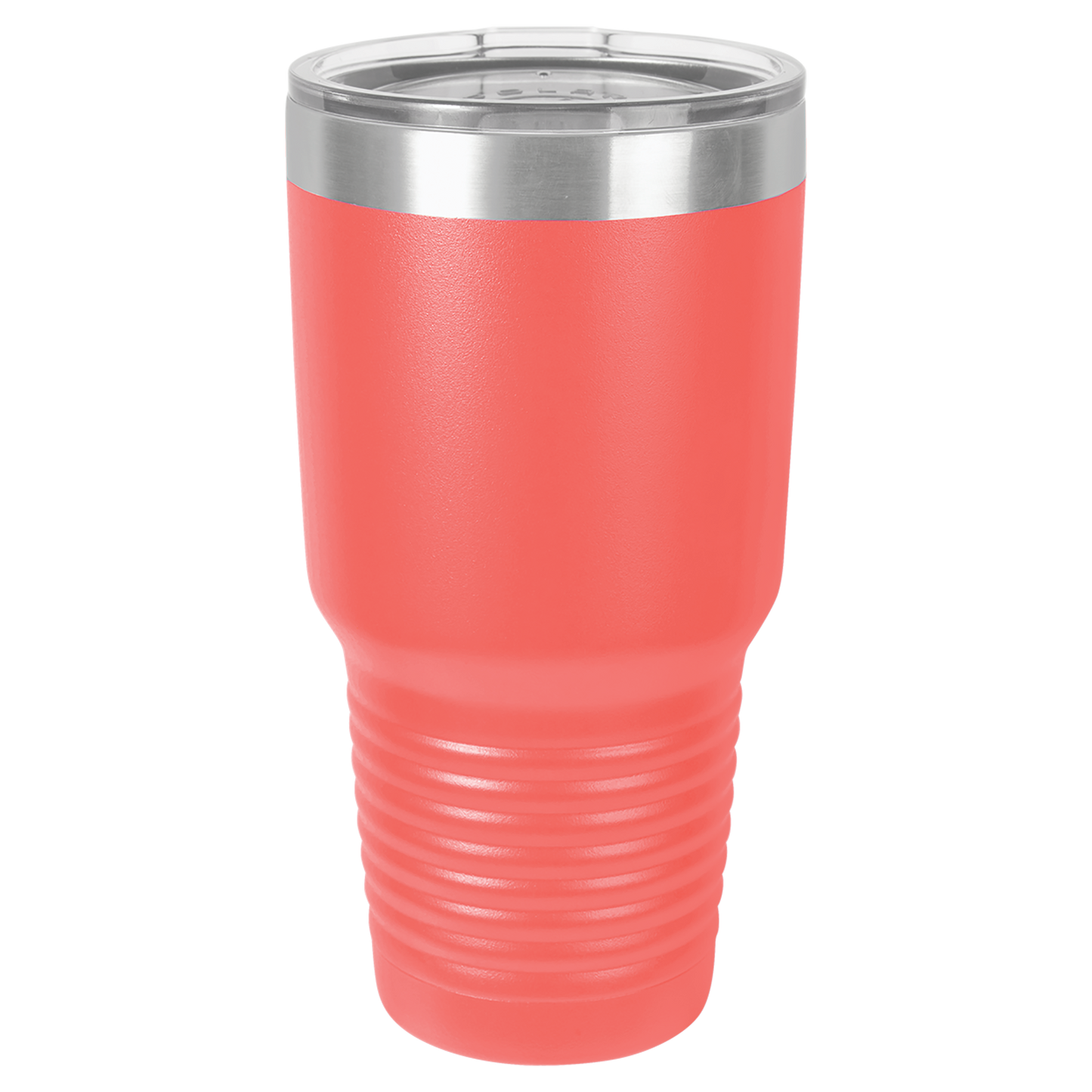30 oz Stainless Steel Insulated SureGrip Tumblers, Blank, Polar Camel Lid