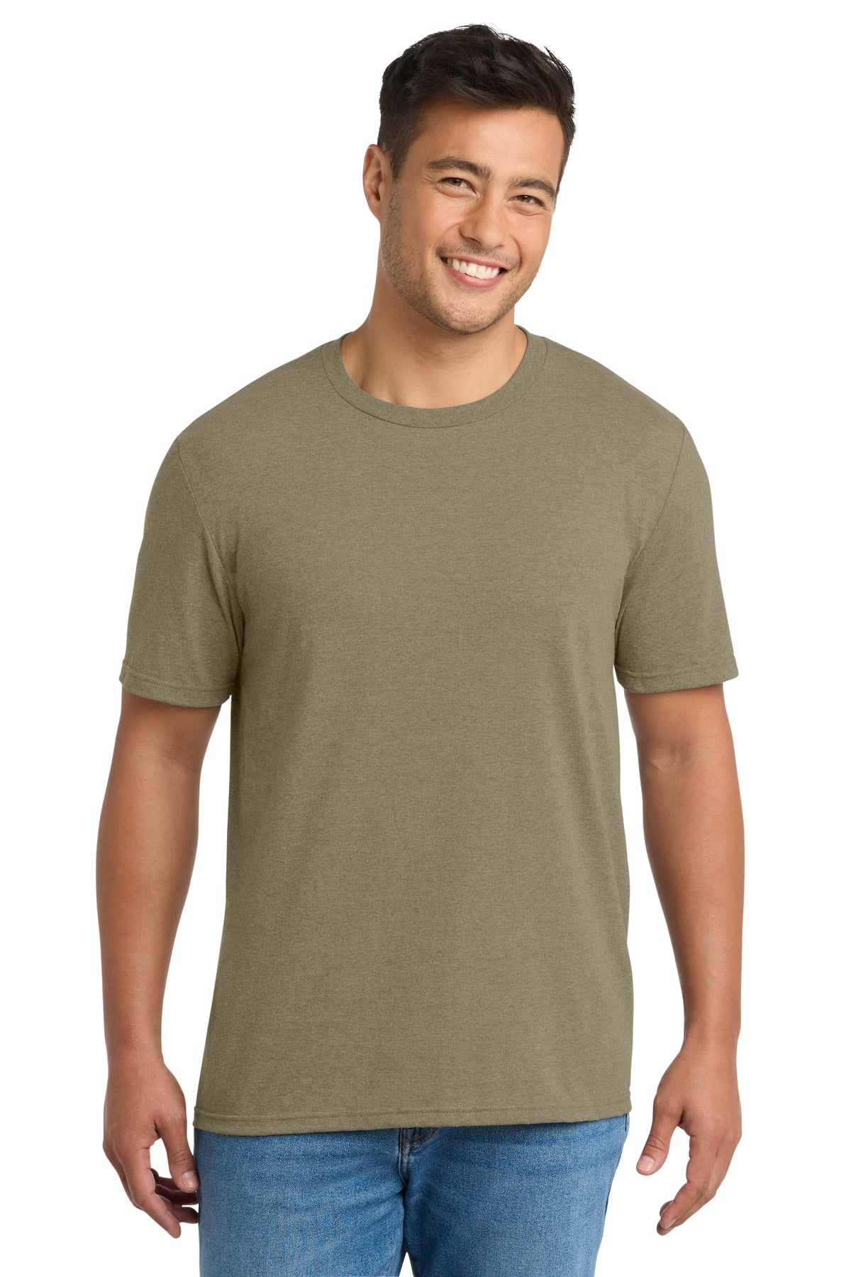 Port & Co ™  Tri-Blend Tee. PC330