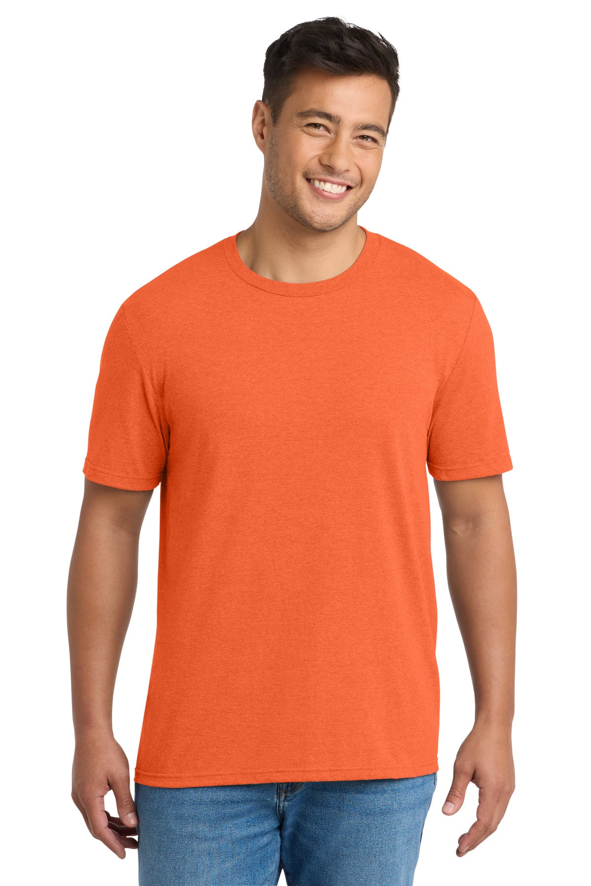 Port & Co ™  Tri-Blend Tee. PC330