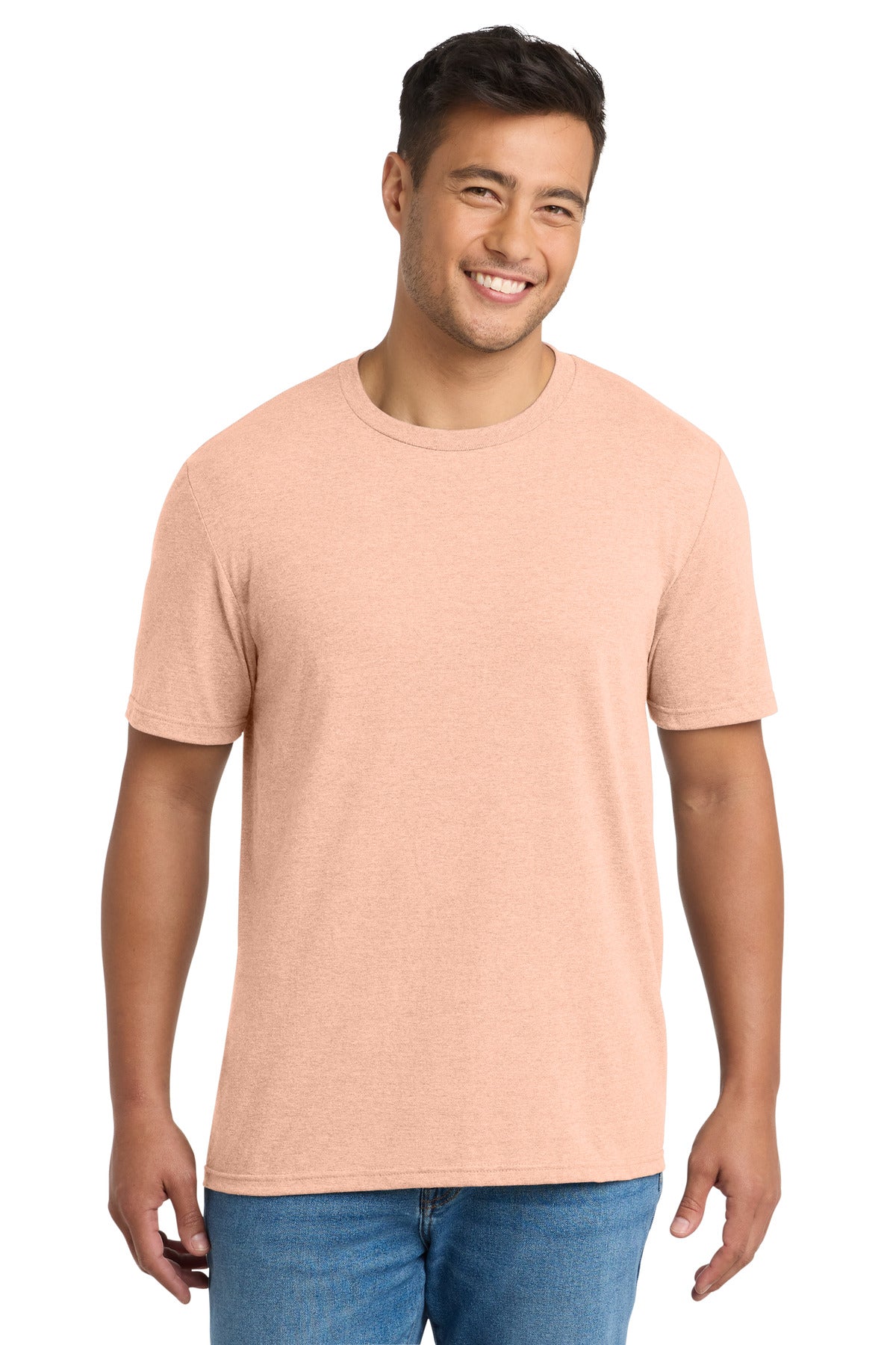 Port & Co ™  Tri-Blend Tee. PC330