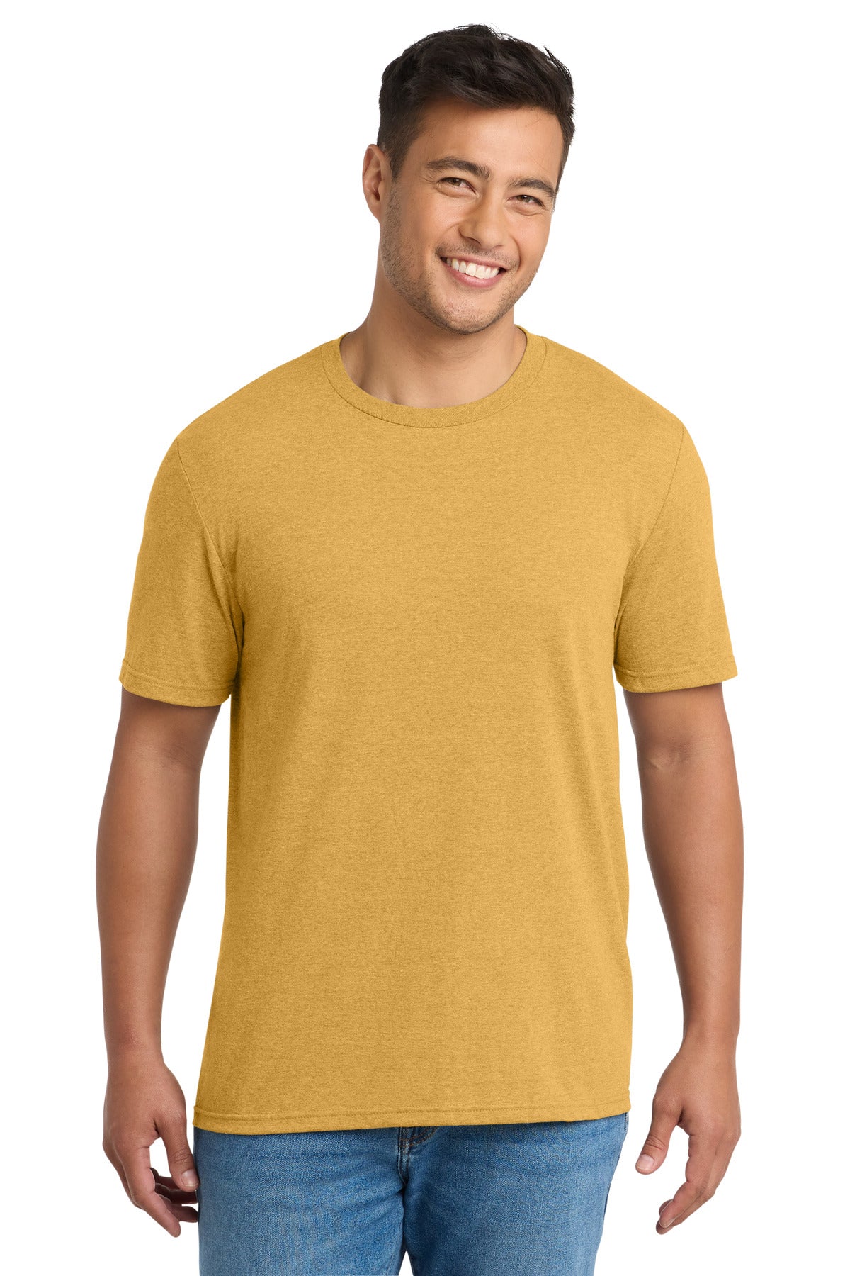 Port & Co ™  Tri-Blend Tee. PC330