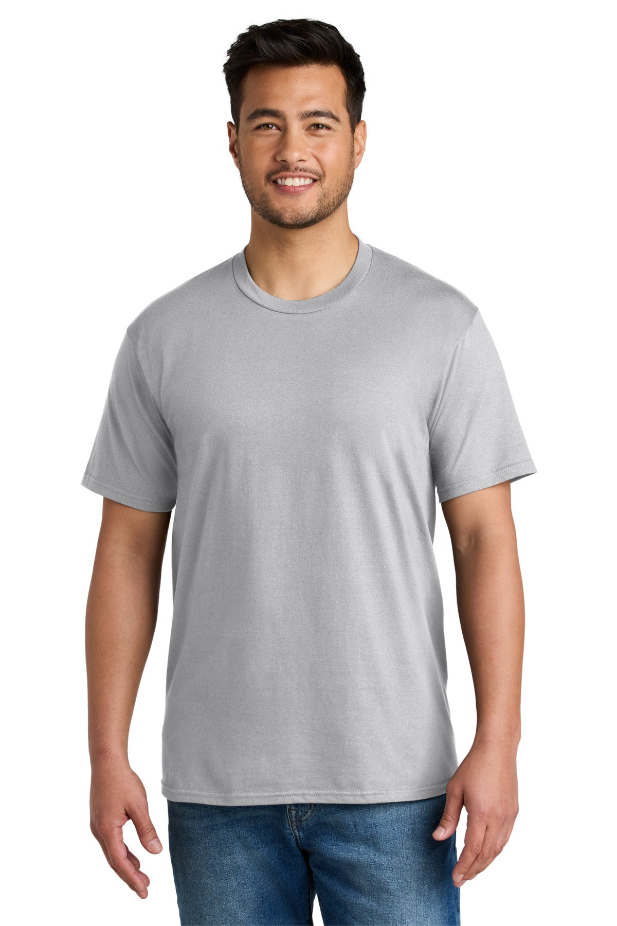 Port & Co ™ CVC Tee PC340