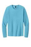 Port & Co ™ Easy Cotton Long Sleeve Tee PC43LS
