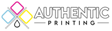AUTHENTIC PRINTING & EMBROIDERY