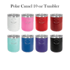10 oz Polar Camel Tumbler