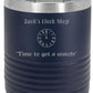 10 oz Polar Camel Tumbler