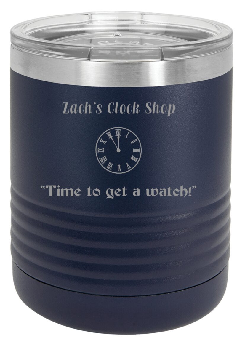 10 oz Polar Camel Tumbler