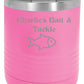 10 oz Polar Camel Tumbler