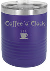 10 oz Polar Camel Tumbler