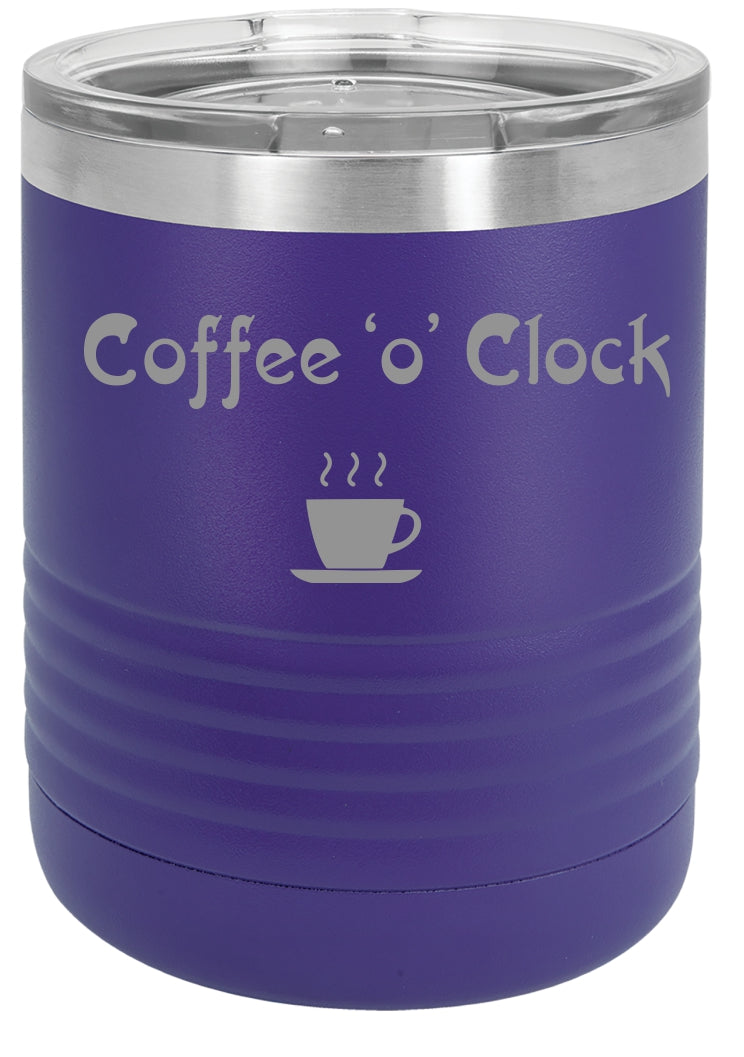 10 oz Polar Camel Tumbler