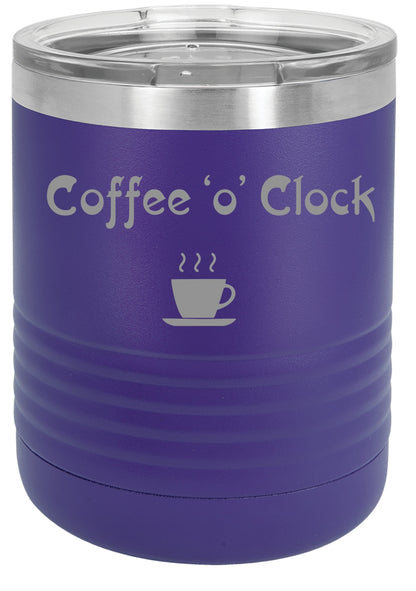 10 oz Polar Camel Tumbler