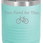 10 oz Polar Camel Tumbler