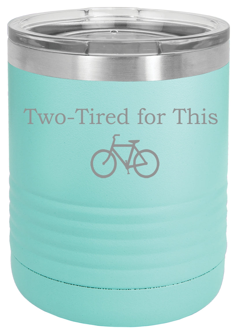 10 oz Polar Camel Tumbler