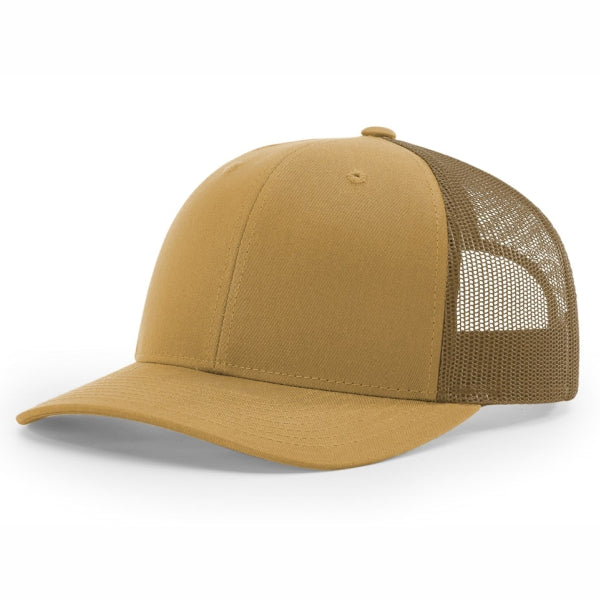 Richardson Trucker Cap 112