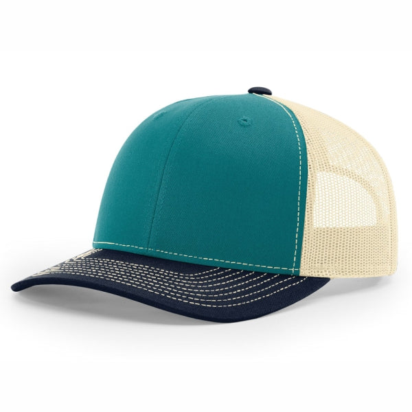 Richardson Trucker Cap 112