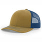 Richardson Trucker Cap 112