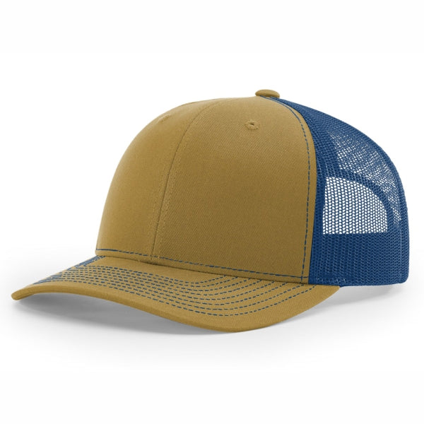 Richardson Trucker Cap 112