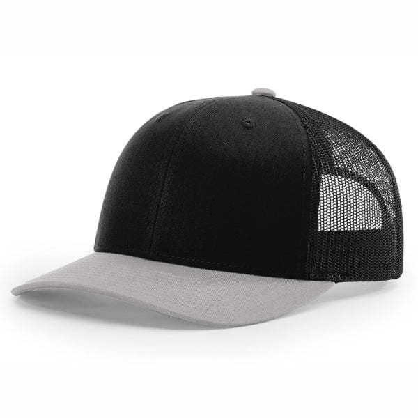 Richardson Trucker Cap 112