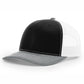 Richardson Trucker Cap 112