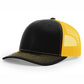Richardson Trucker Cap 112