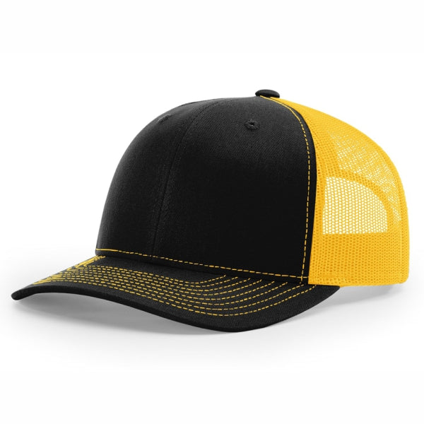Richardson Trucker Cap 112