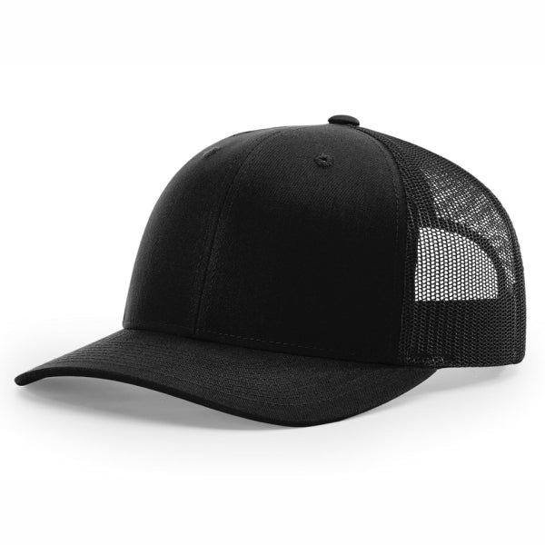 Richardson Trucker Cap 112