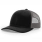 Richardson Trucker Cap 112