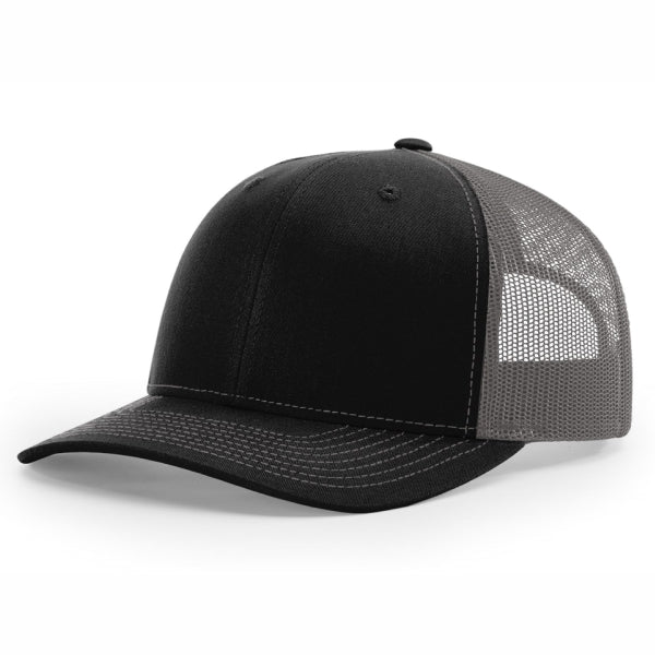 Richardson Trucker Cap 112
