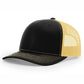 Richardson Trucker Cap 112