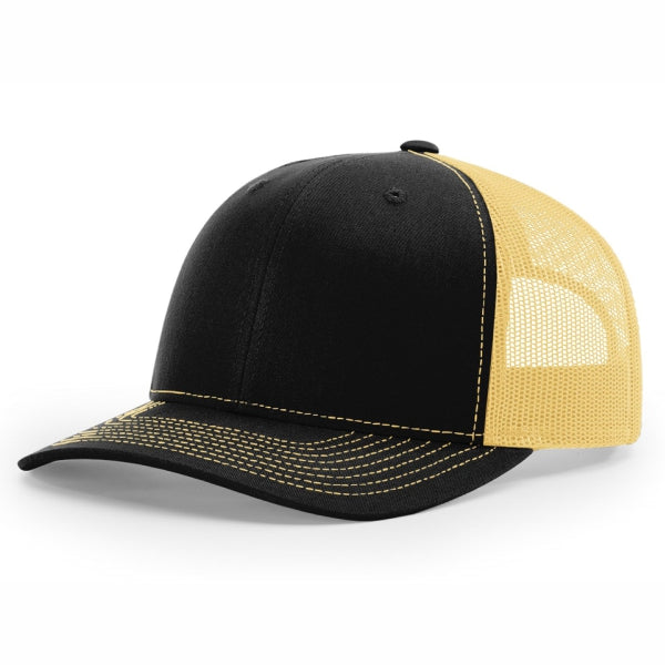 Richardson Trucker Cap 112