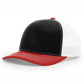 Richardson Trucker Cap 112