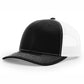 Richardson Trucker Cap 112