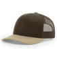 Richardson Trucker Cap 112