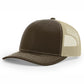 Richardson Trucker Cap 112