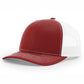 Richardson Trucker Cap 112