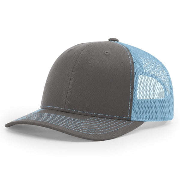 Richardson Trucker Cap 112