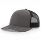 Richardson Trucker Cap 112