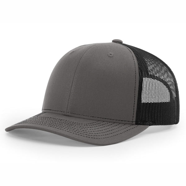 Richardson Trucker Cap 112