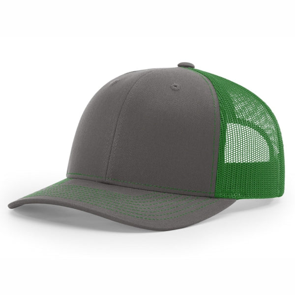 Richardson Trucker Cap 112