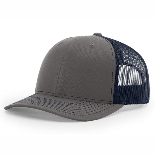 Richardson Trucker Cap 112