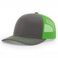 Richardson Trucker Cap 112