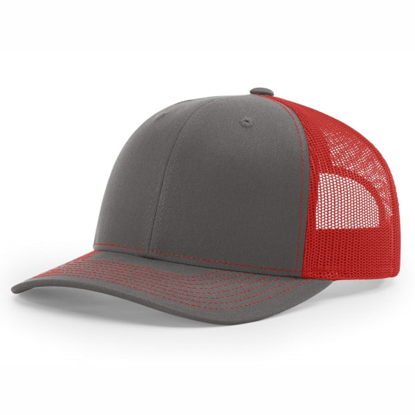 Richardson Trucker Cap 112