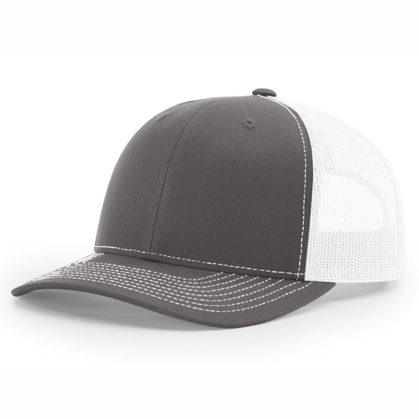 Richardson Trucker Cap 112