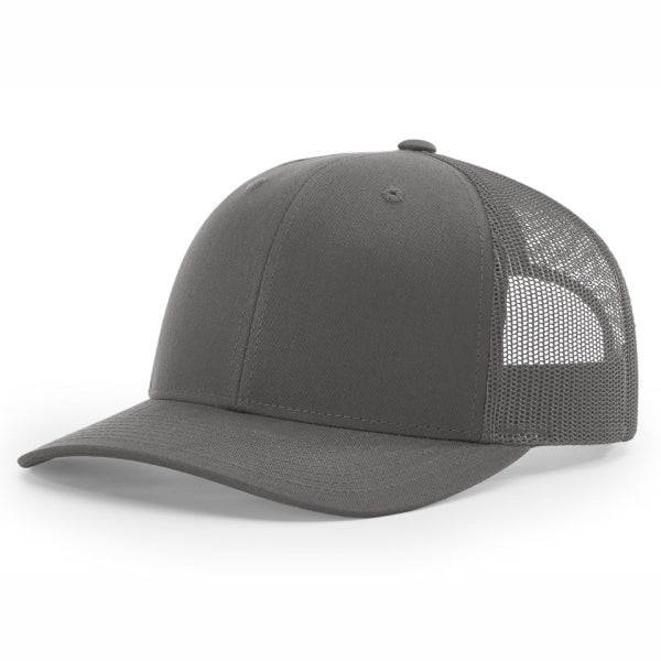 Richardson Trucker Cap 112