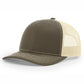 Richardson Trucker Cap 112