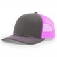Richardson Trucker Cap 112