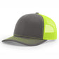 Richardson Trucker Cap 112