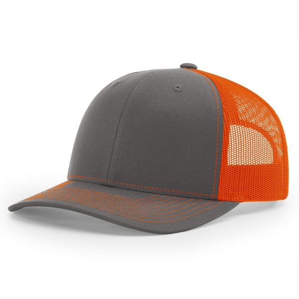 Richardson Trucker Cap 112